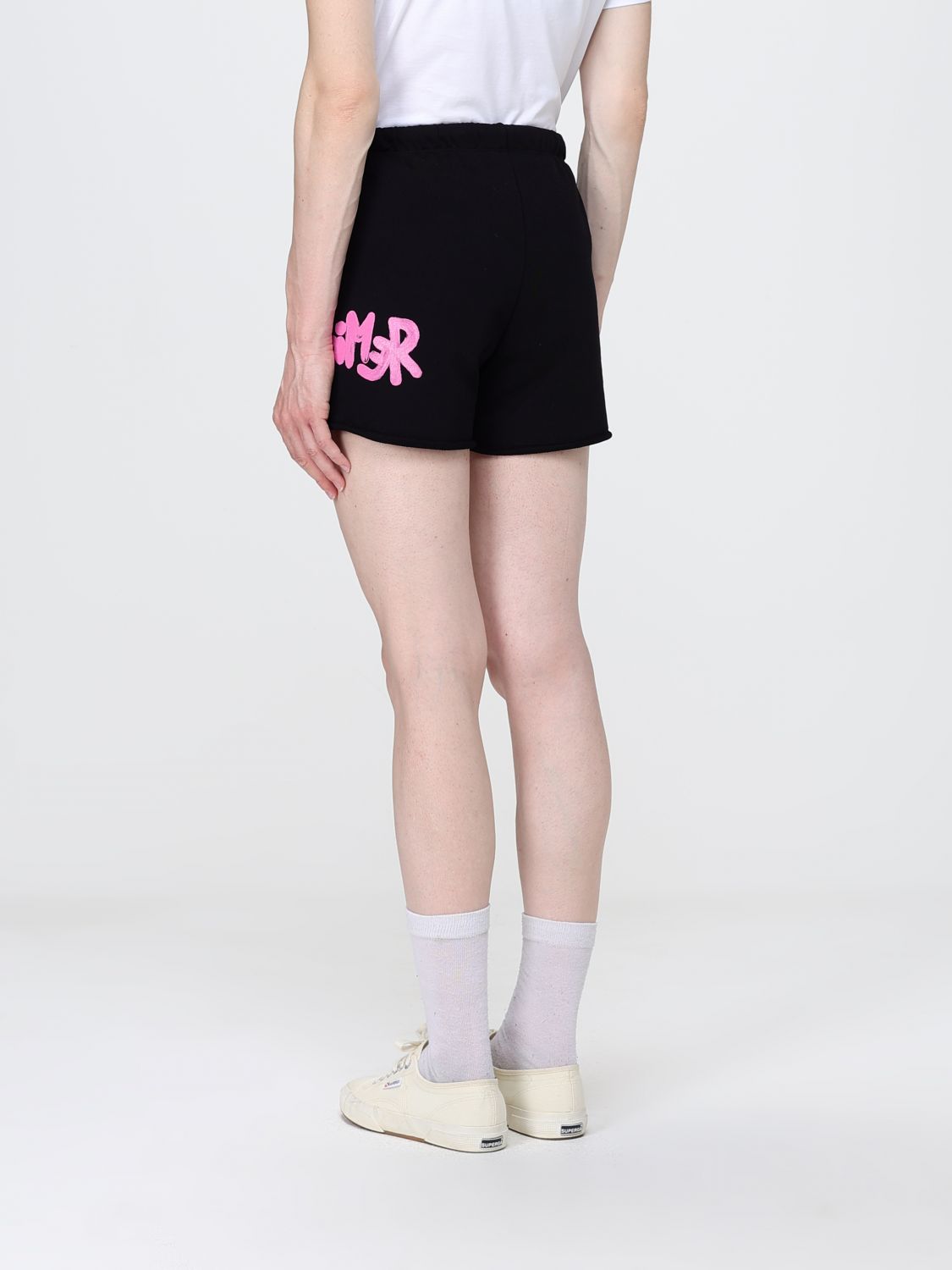 Pants Woman color Black