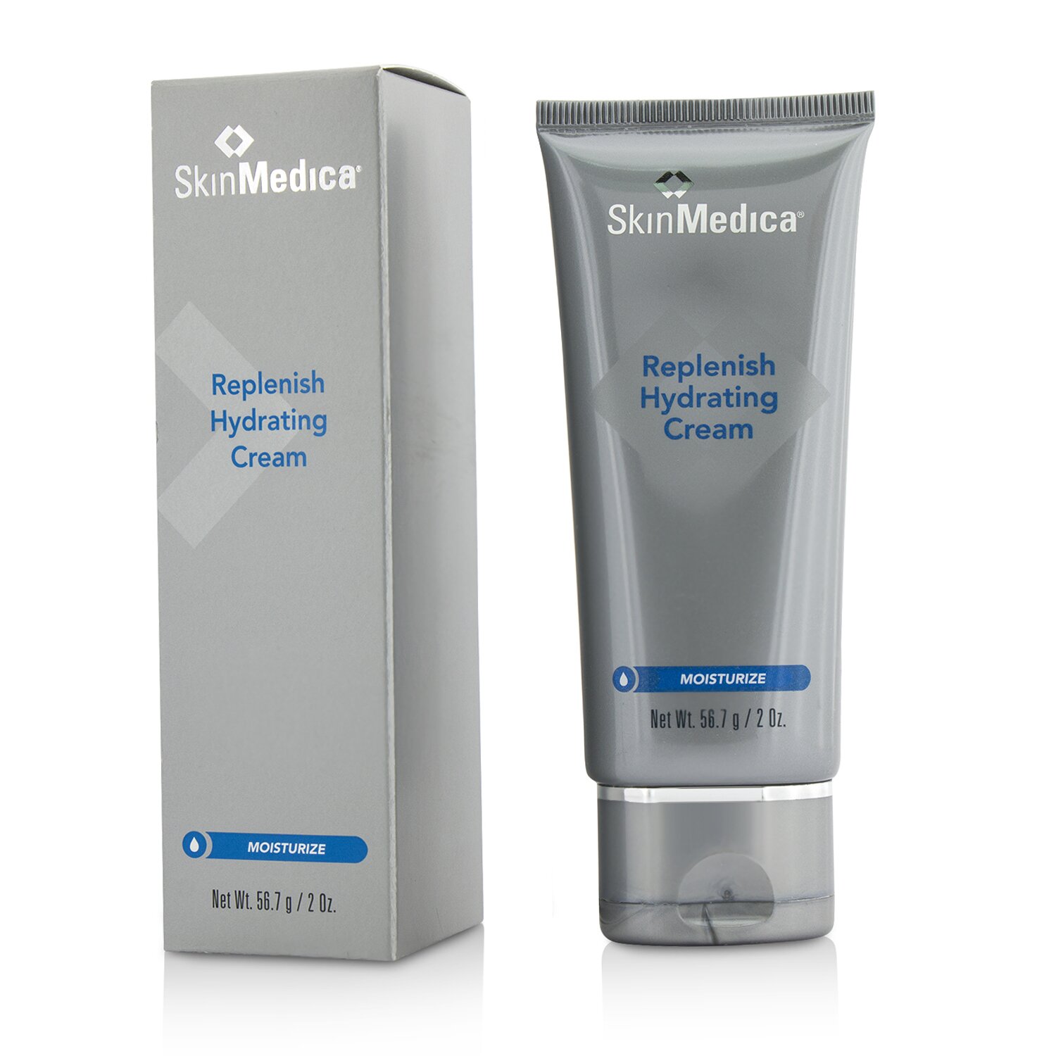 Replenish Hydrating Crea