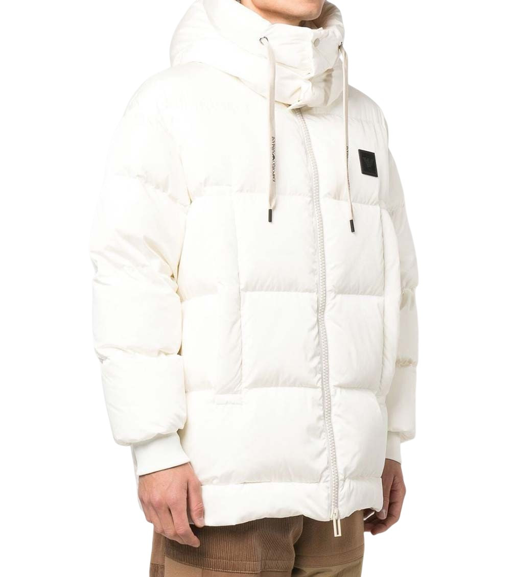 Short Down Jacket