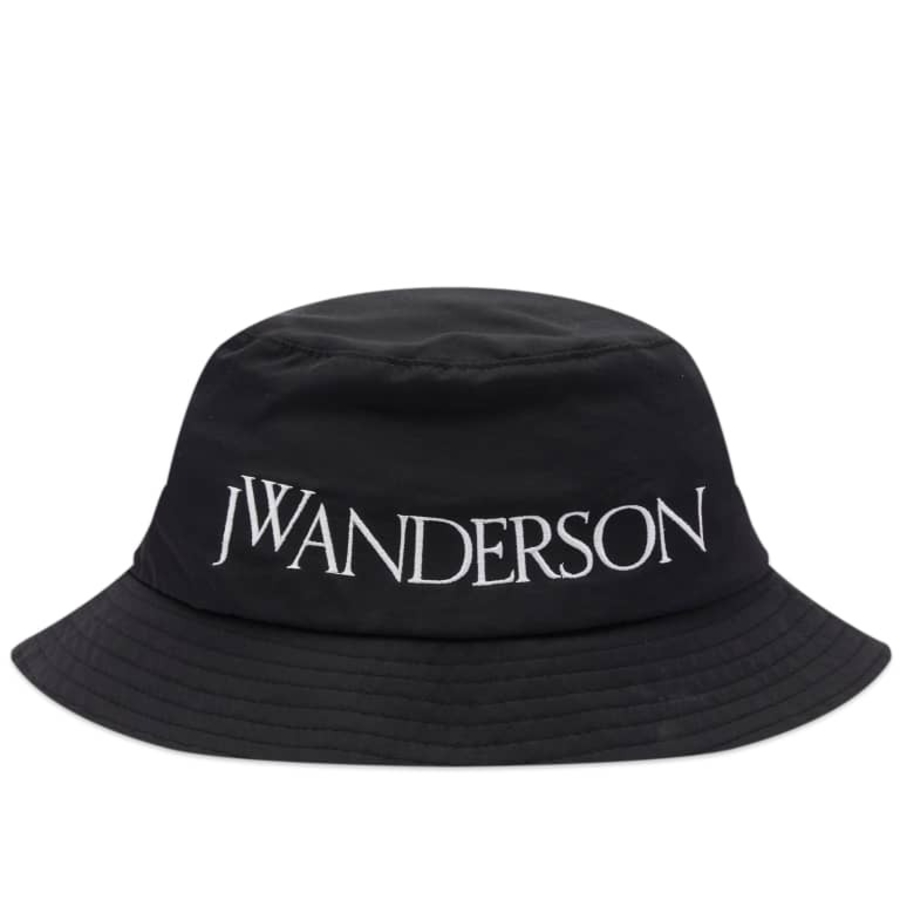 JWA Logo Bucket Hat