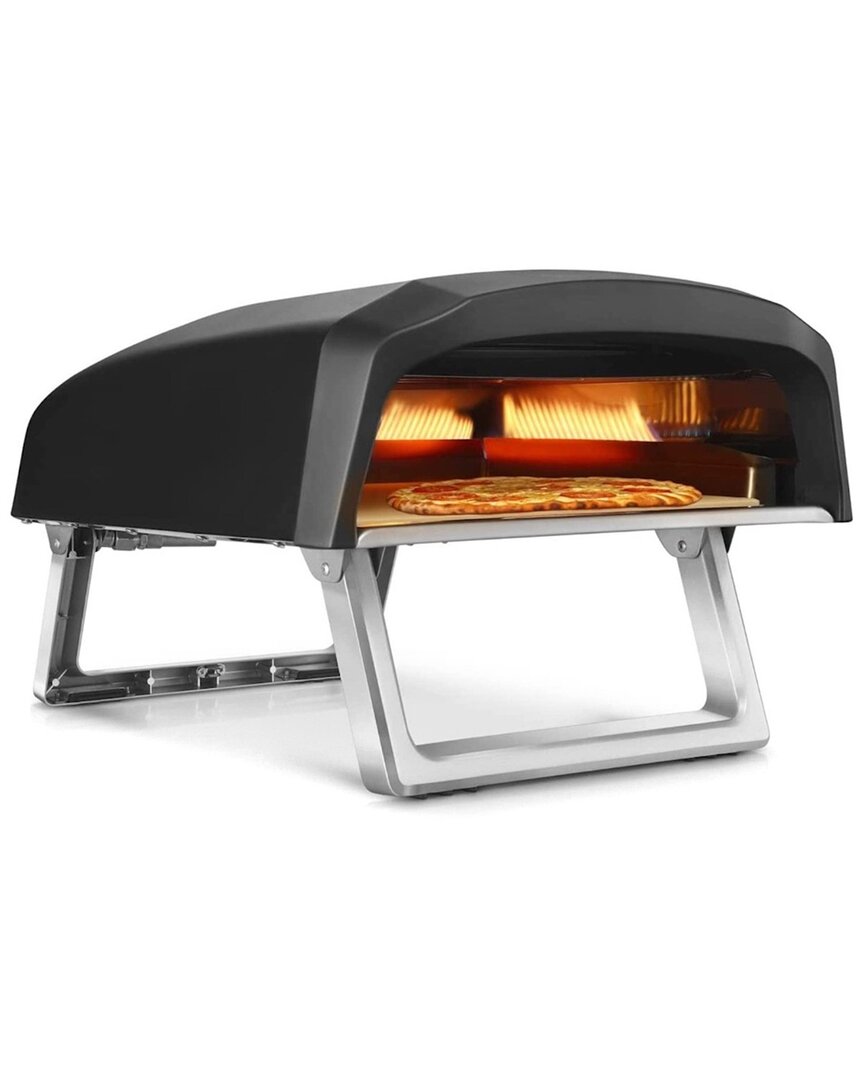 Pizza Oven