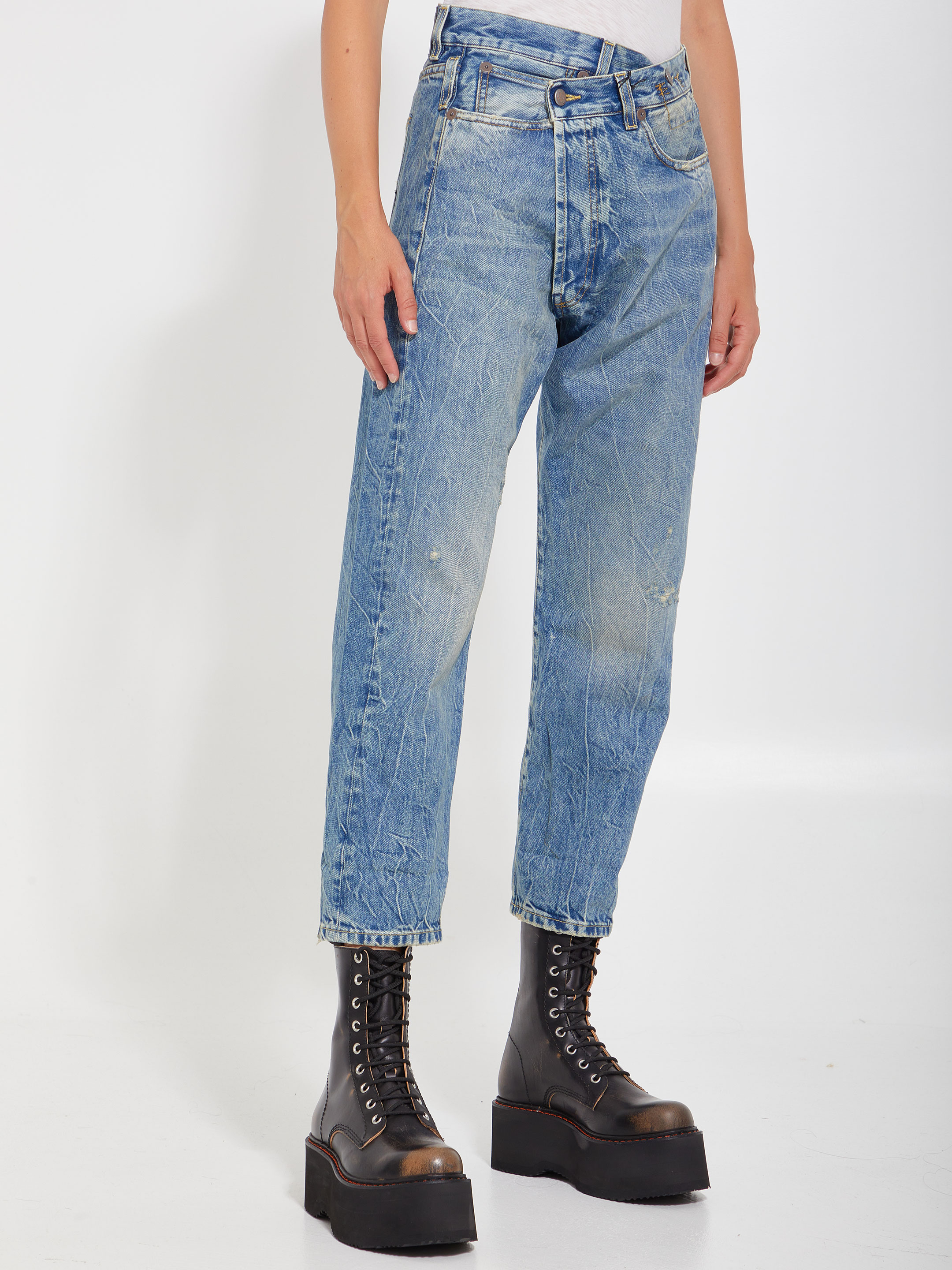 Kelly Crossover jeans