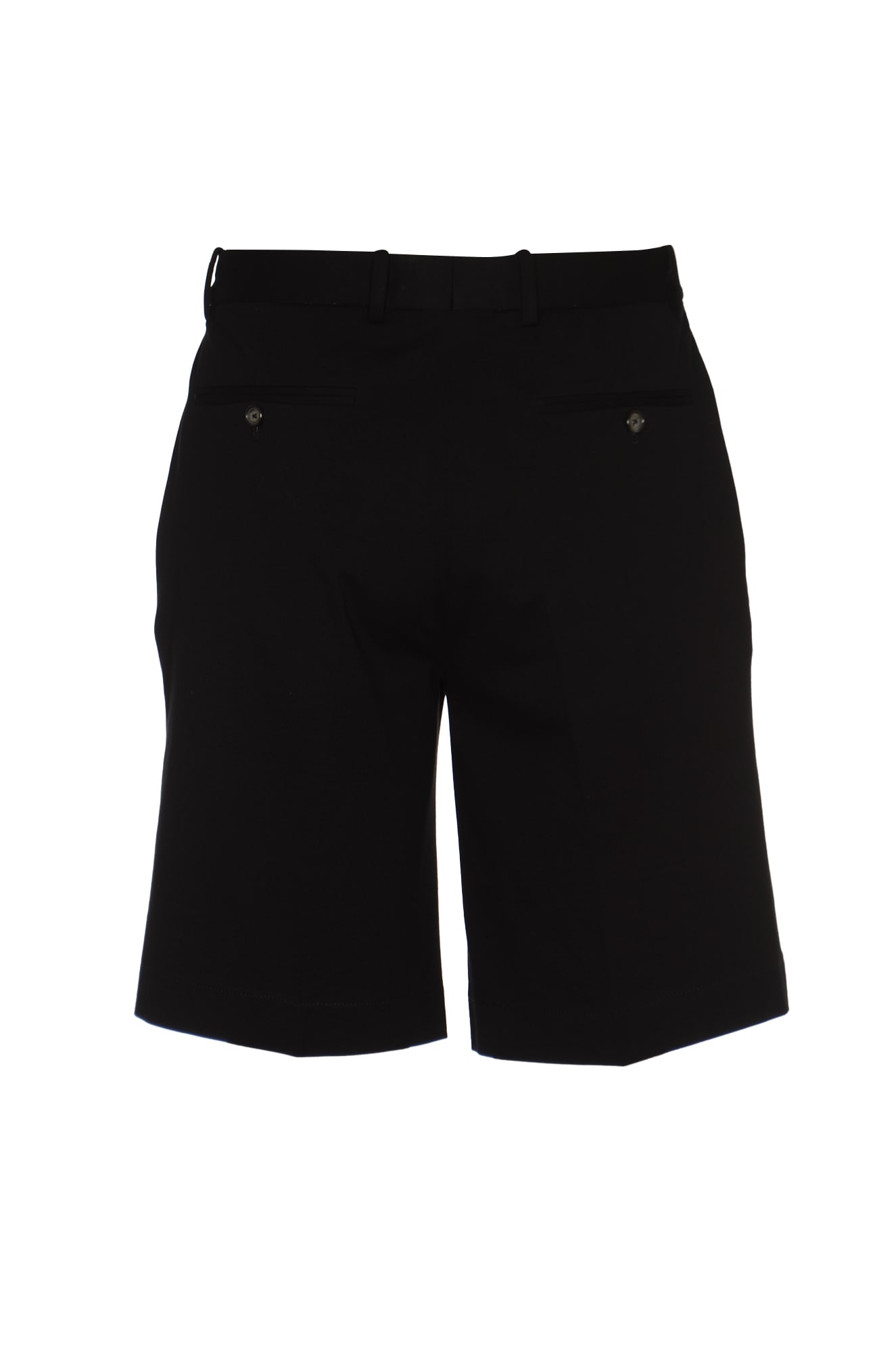 1901 Pence Piquet Shorts
