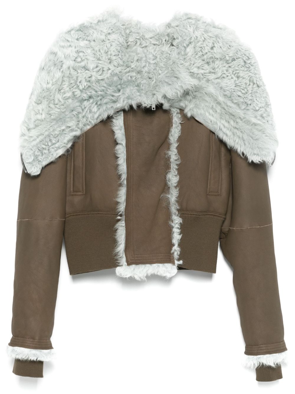 Alice jacket - Black
