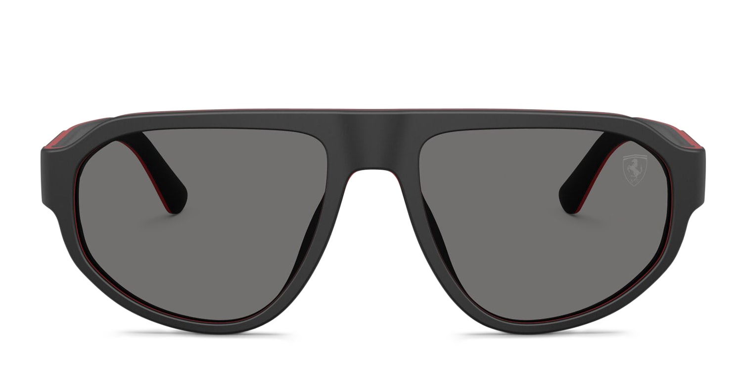 FZ6027U Black/Gray