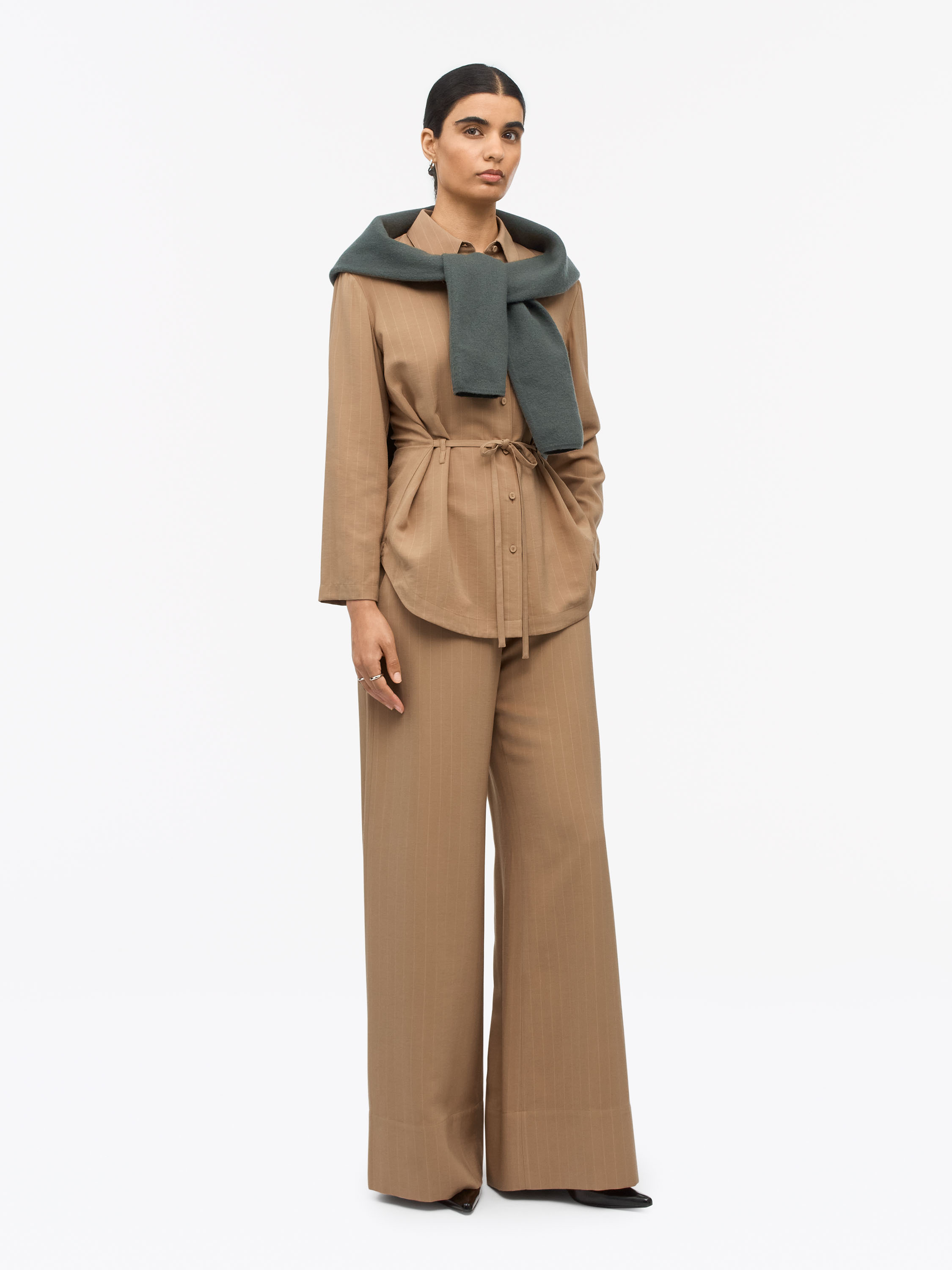 Ellis Tailored Trouser