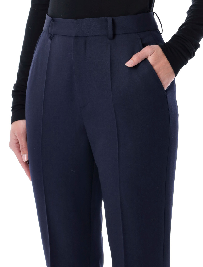 Wrigley Grain De Poudre Trousers