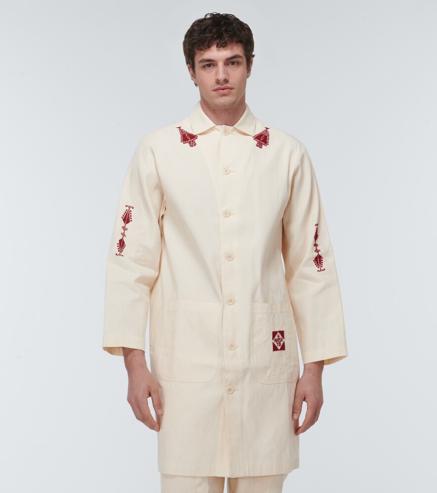 X The Inoue brother jacket