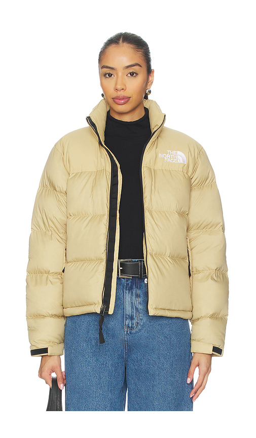 The North Face Retro 1996 Two Tone Down Jacket