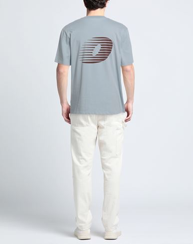 Man T-shirt Sky blue