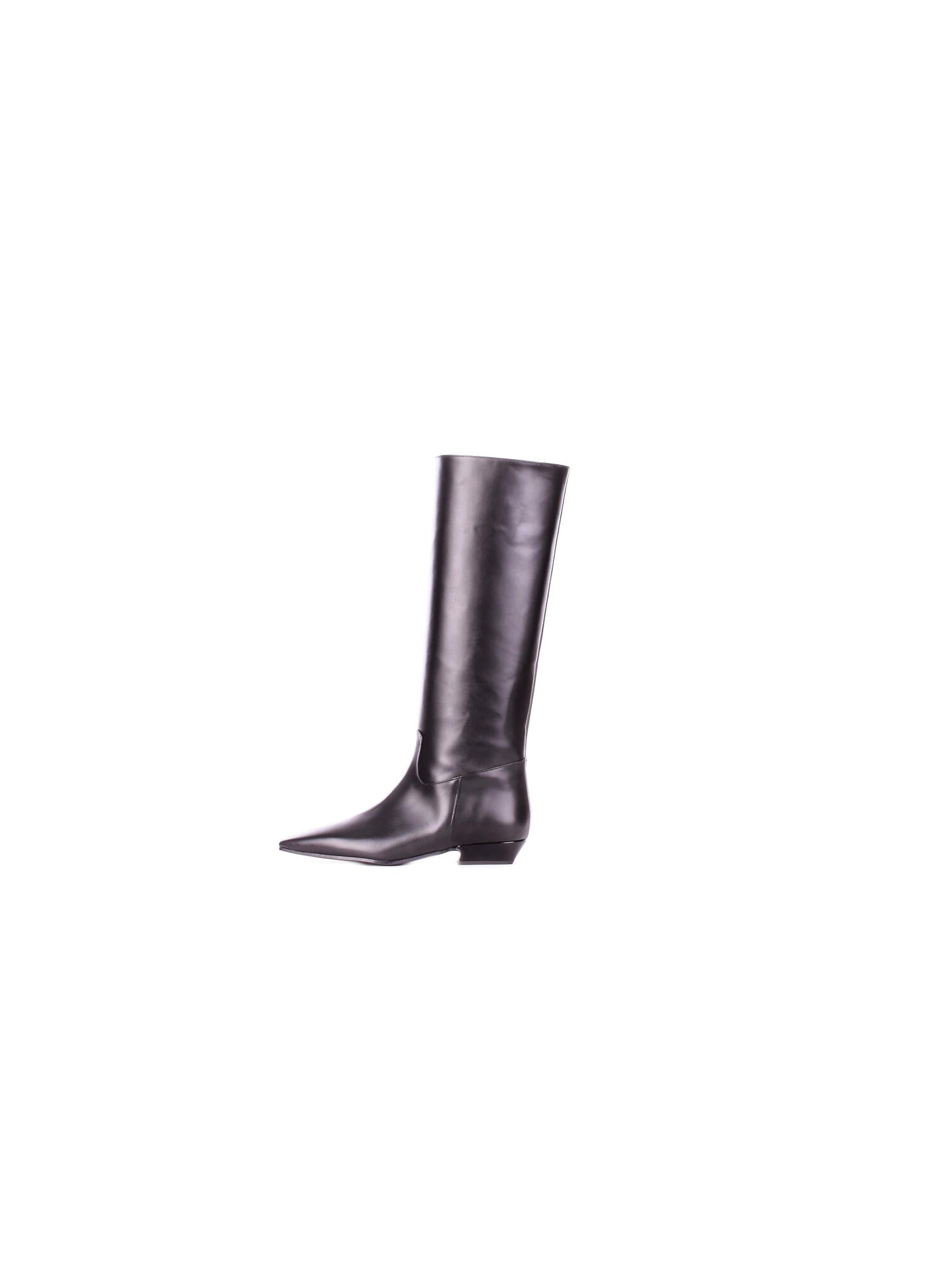 Women's Boots r311vt black calf black