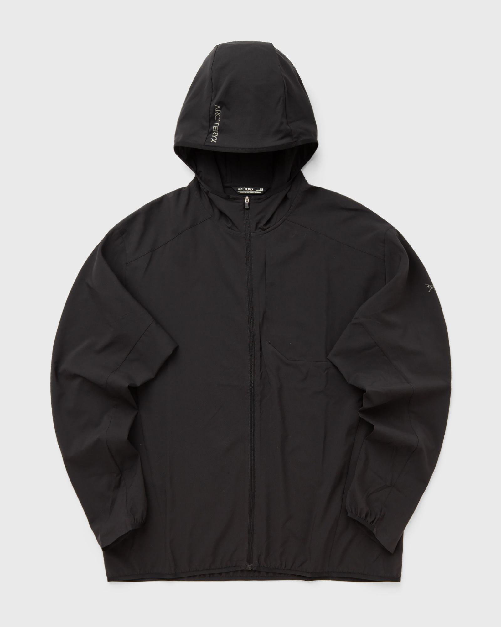 Sima Hoody