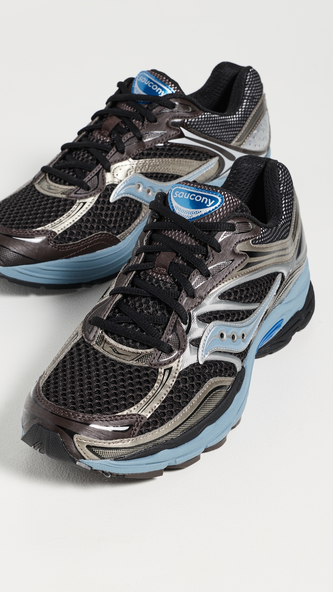 Progrid Omni 9 Sneakers Black/Torte