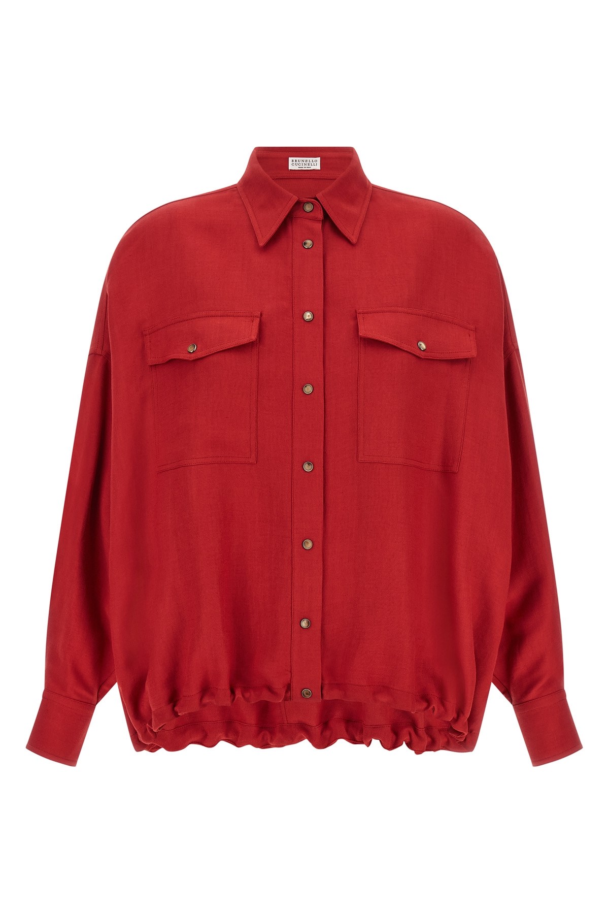 Twill Shirt