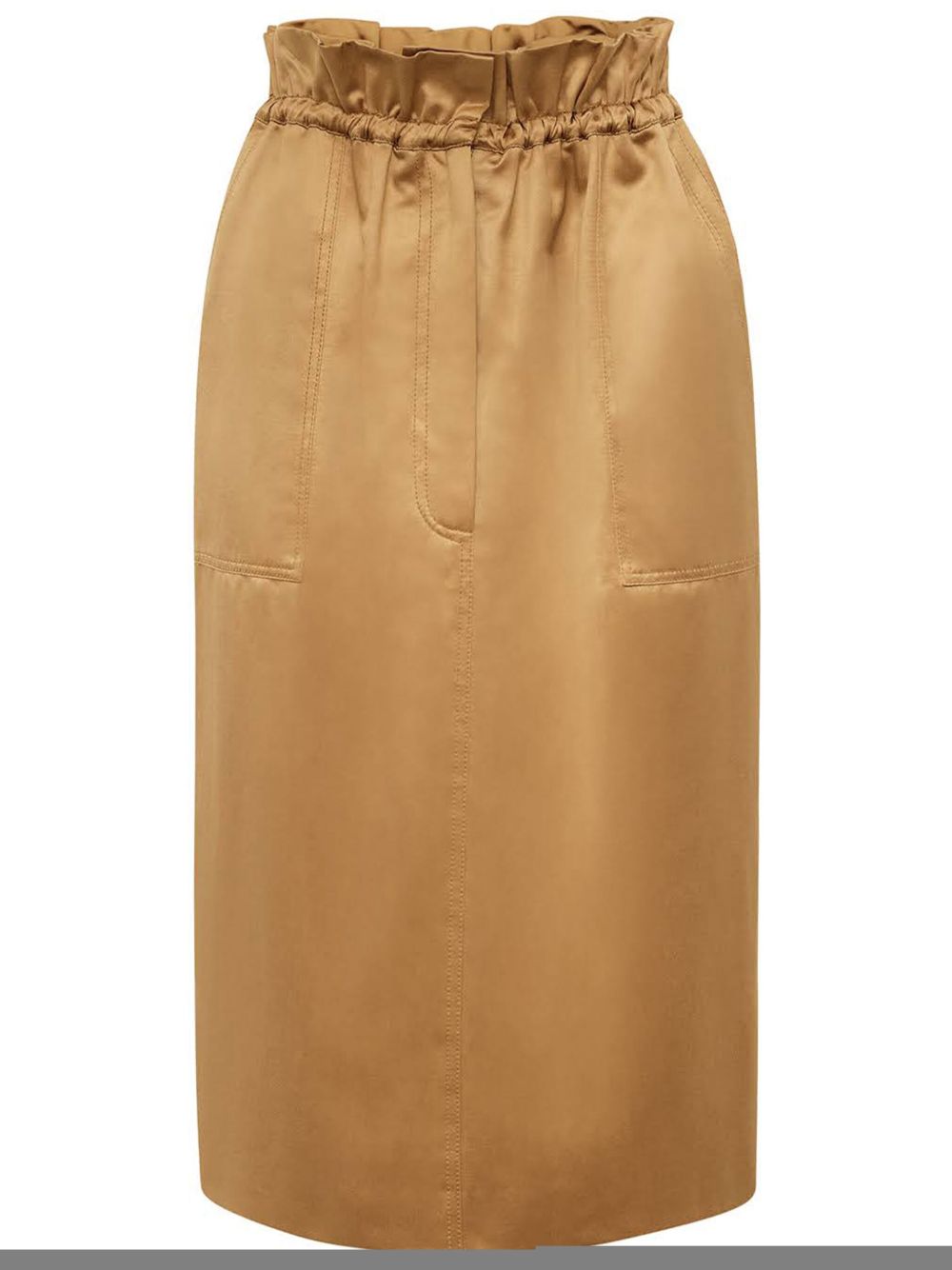 Sullivan skirt - Neutrals