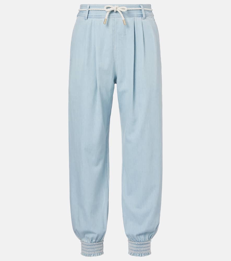 Ascension tapered jeans