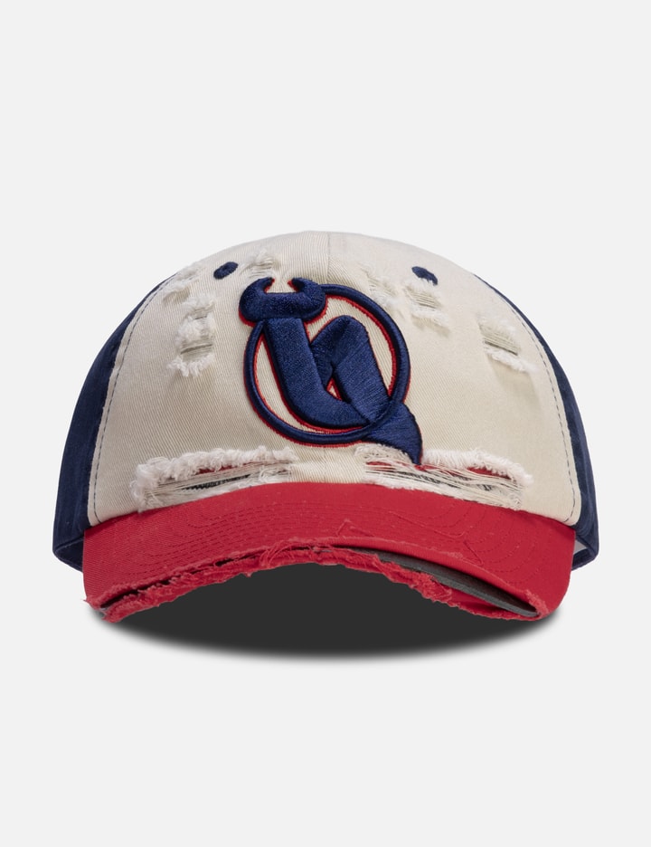B Cap
