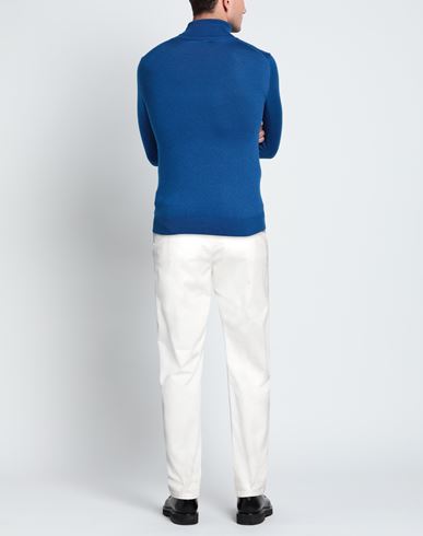 Man Pants Ivory