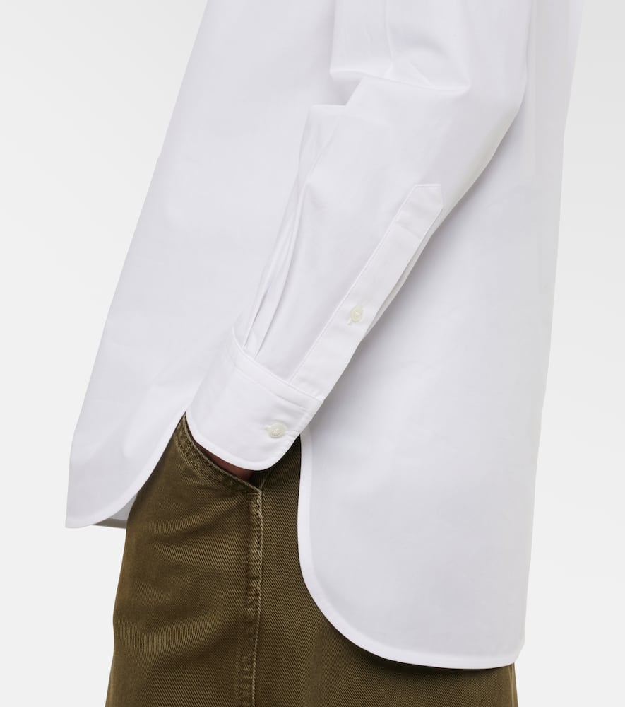 Cotton shirt