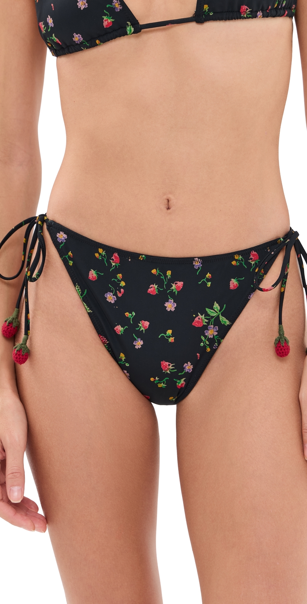 Bikini Bottoms