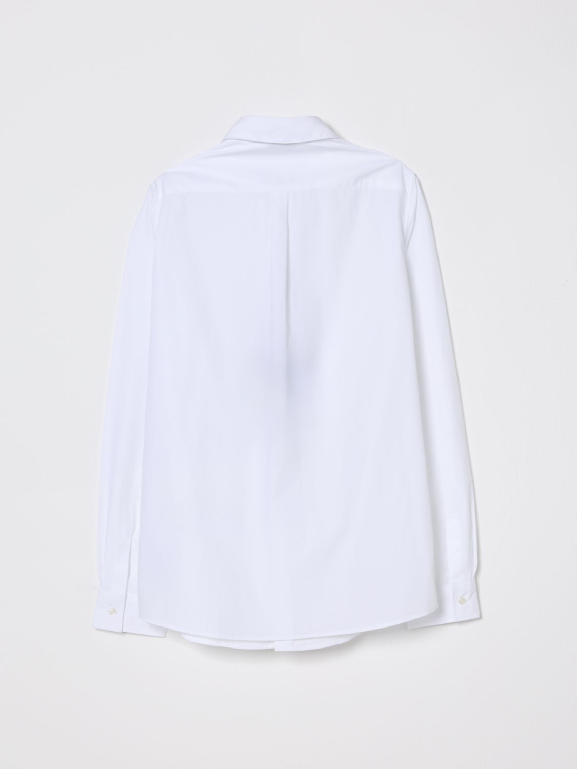 Shirt Kids color Ivory