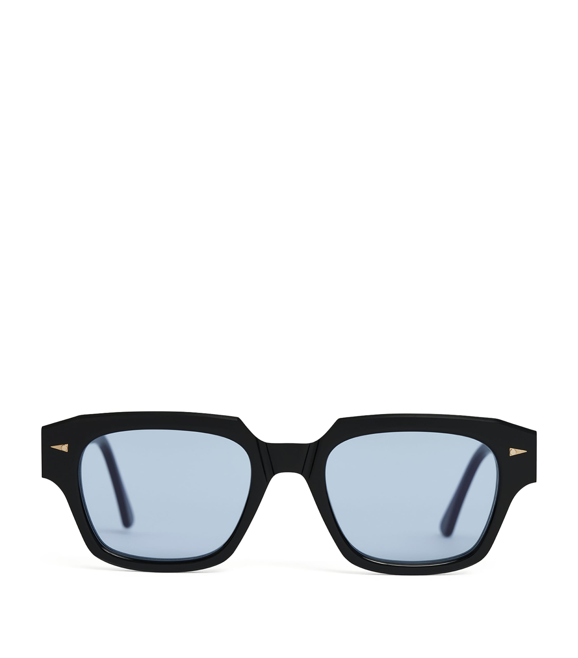 Rivoli Rectangle Sunglasses