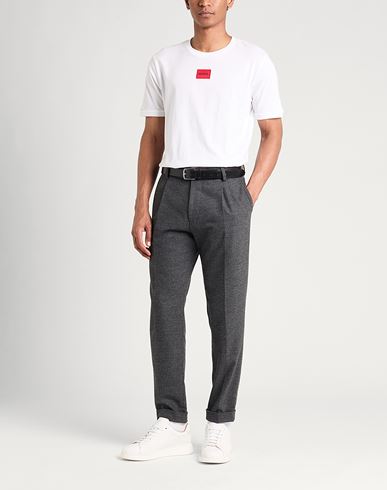 Man T-shirt White