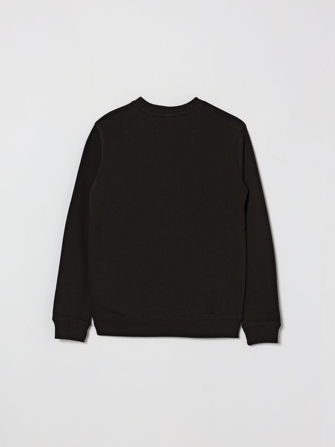 Sweater Kids color Black