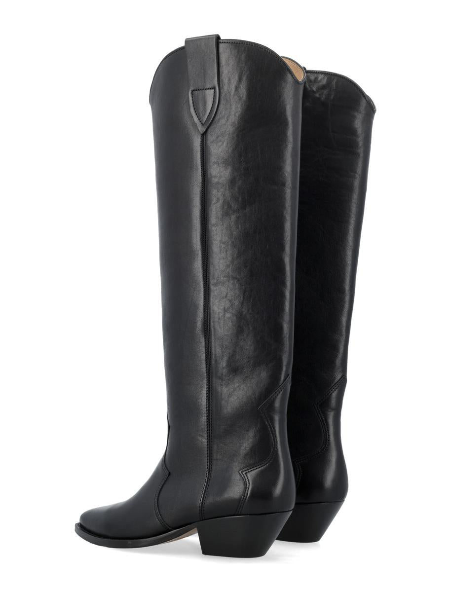Denvee Boots
