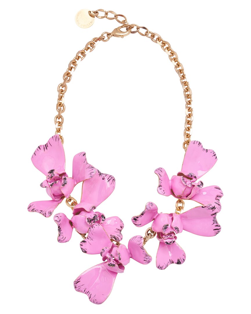 Flora Necklace