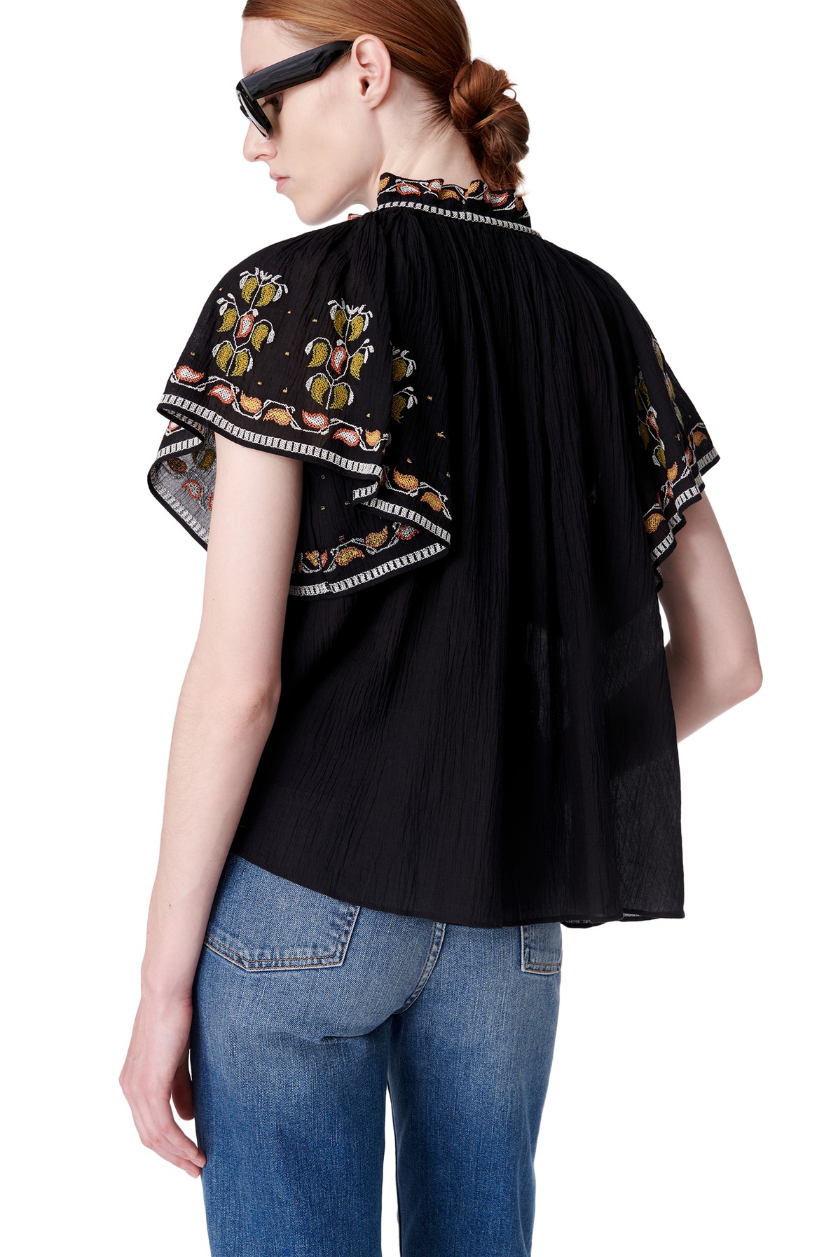 Valentin blouse