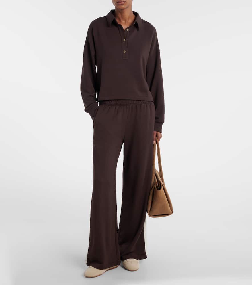 Gigi fleece sweatpants