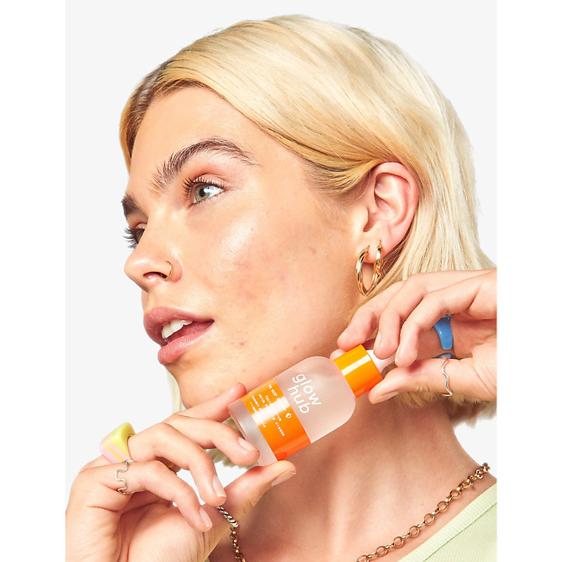 The Scar Slayer Facial Serum 15ml