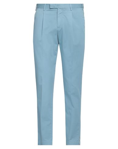 Man Pants Light blue