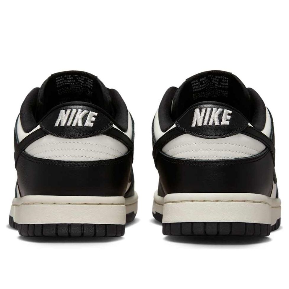 (WMNS) Dunk Low SE 'Panda Cherry Charm'