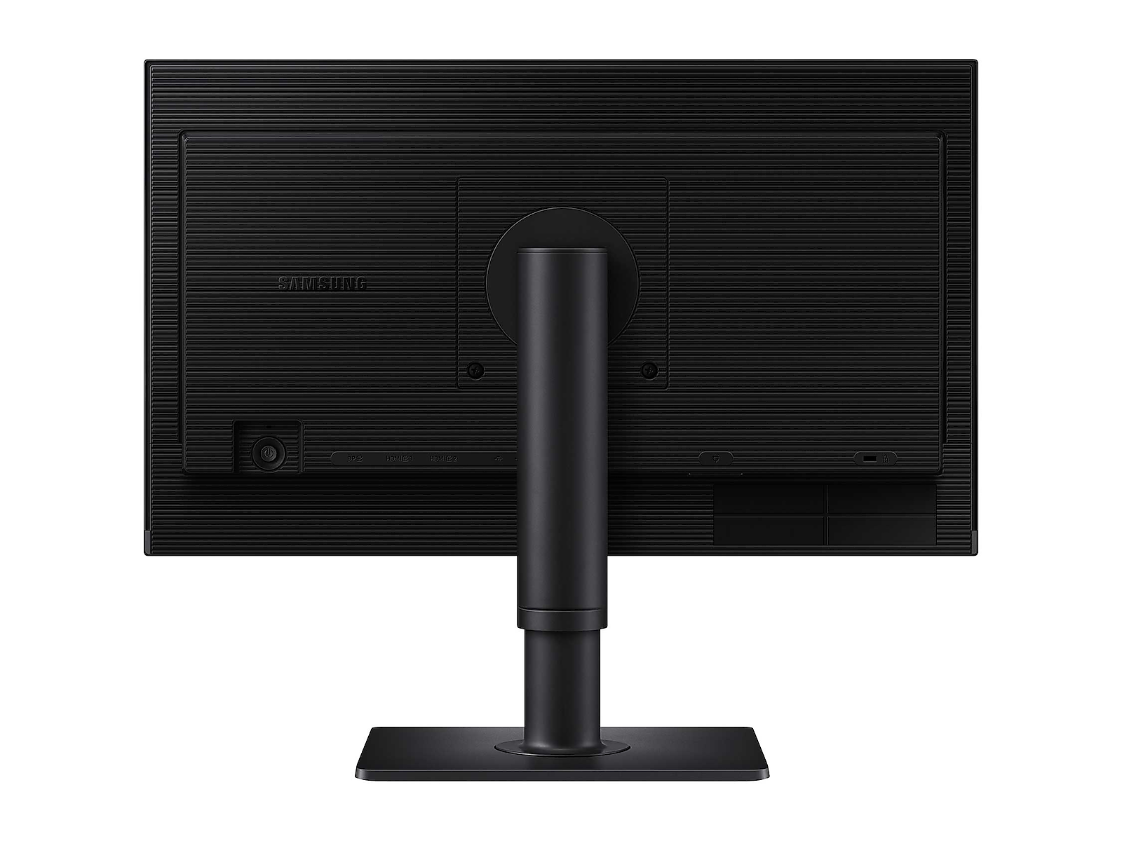 22" (S40GD) Borderless Business Monitor IPS Panel 100Hz HAS USB Hub EPEAT ENERGY STAR® Certified(LS22D402GANXGO)
