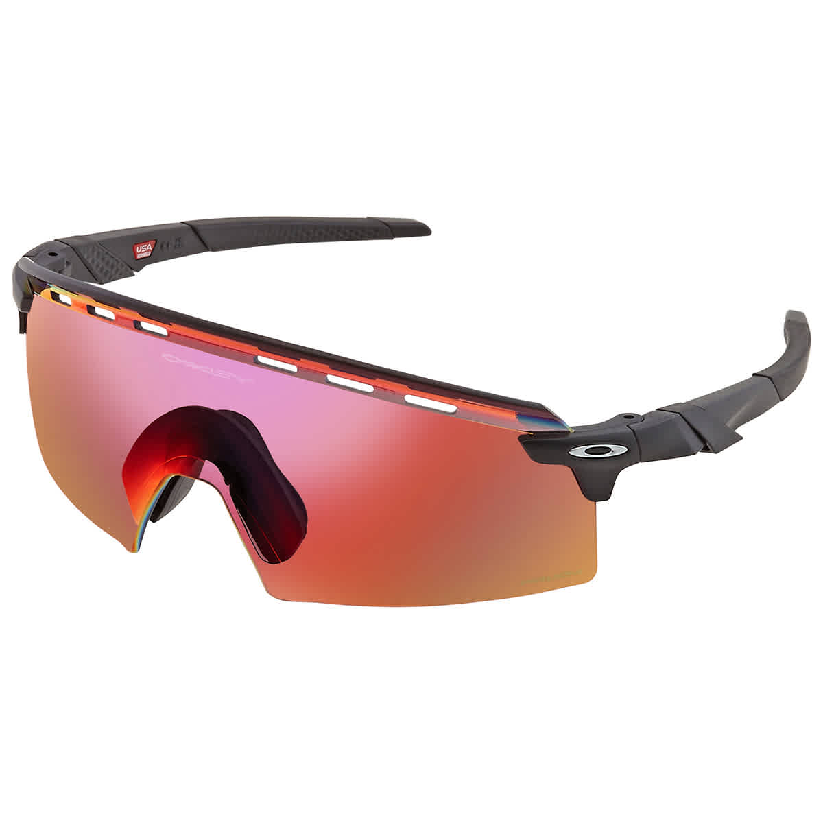 Encoder Strike Vented Prizm Road Shield Mens Sunglasses OO9235 923502 138