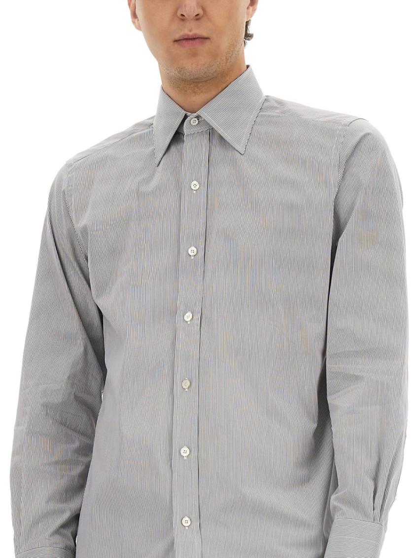 Slim Fit Shirt