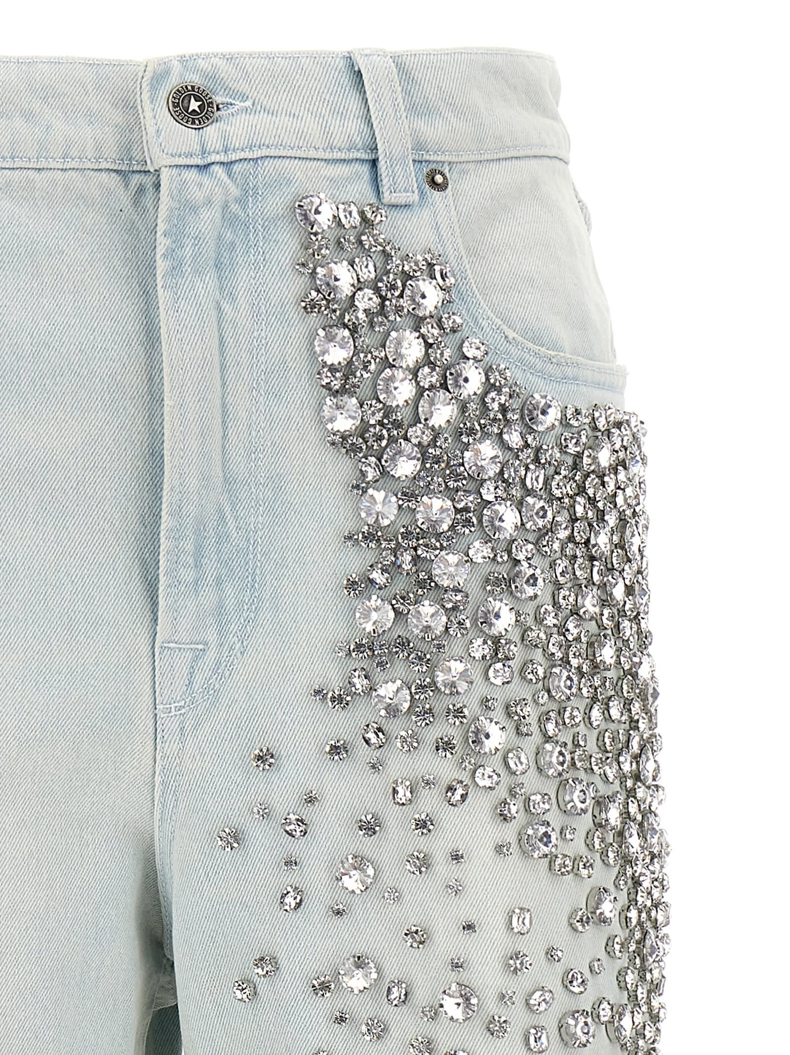 -Kim Jeans Celeste-Donna