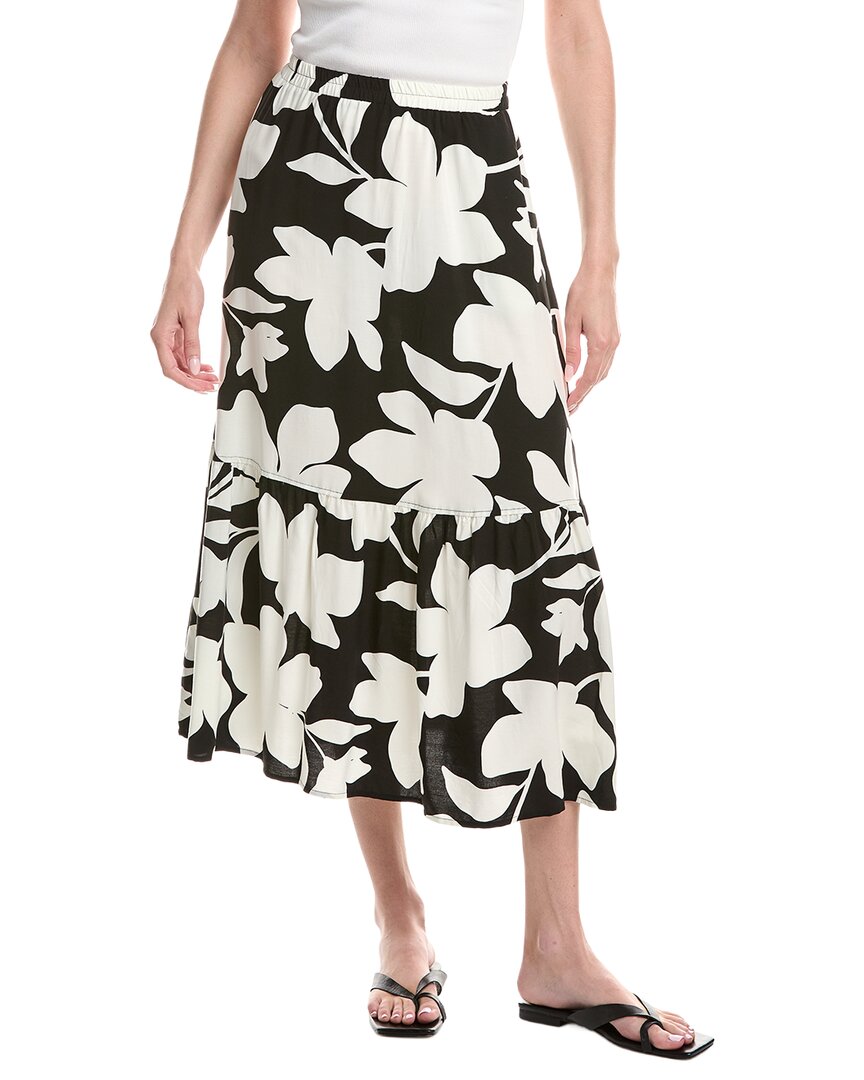 Midi Skirt