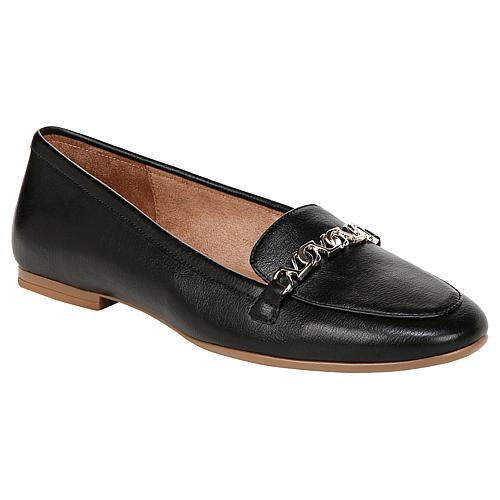 Jemi Slip-on - Black