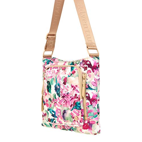 To-Go RFID Essential Travel Crossbody
