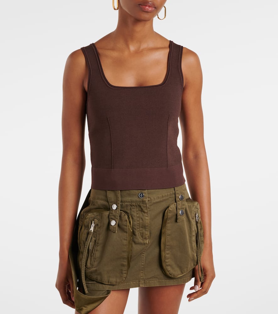 Ramaina tank top