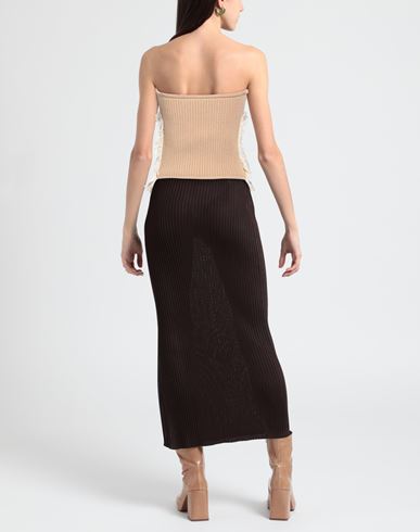 Woman Top Sand