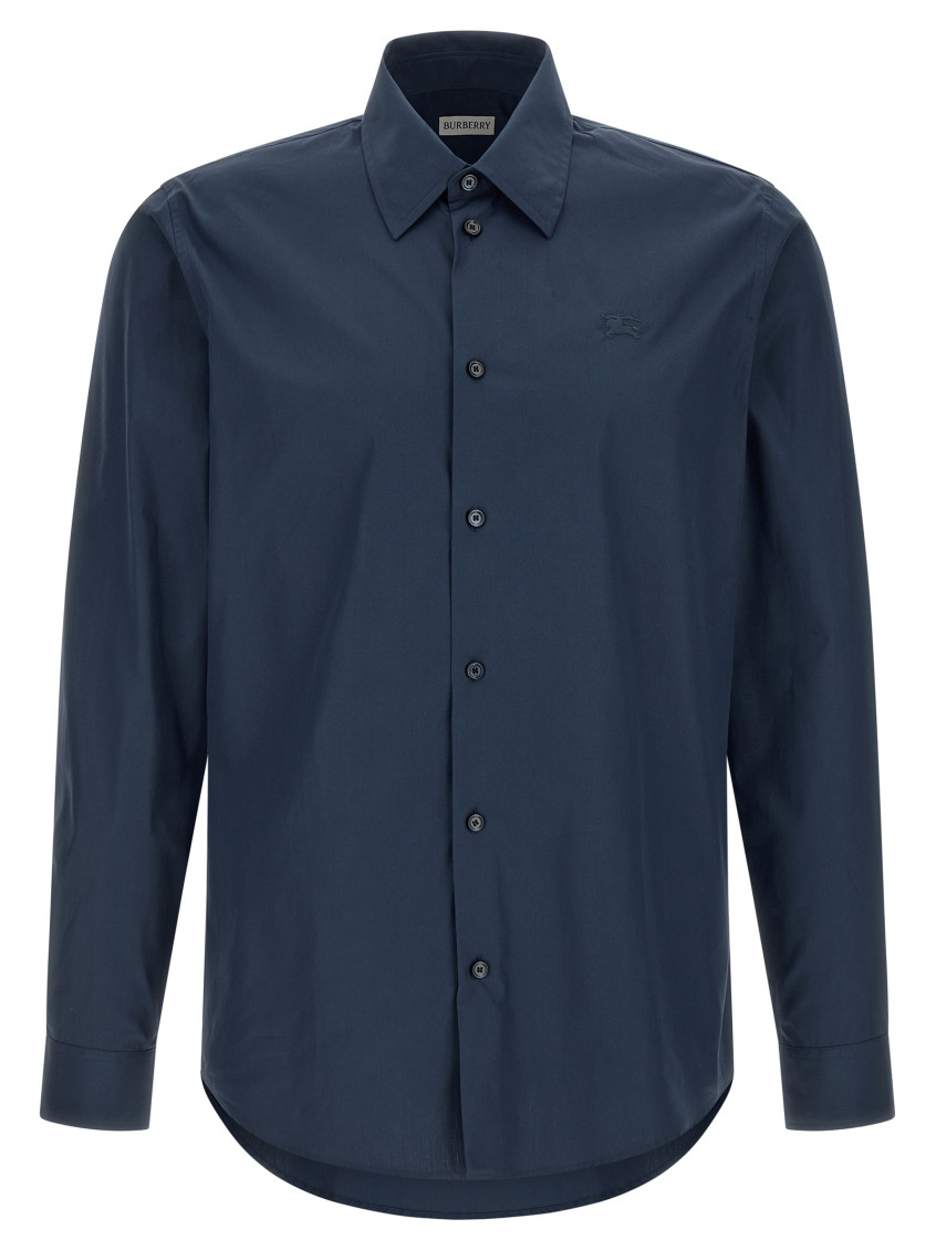 Sam Shirt And Blouse Blue