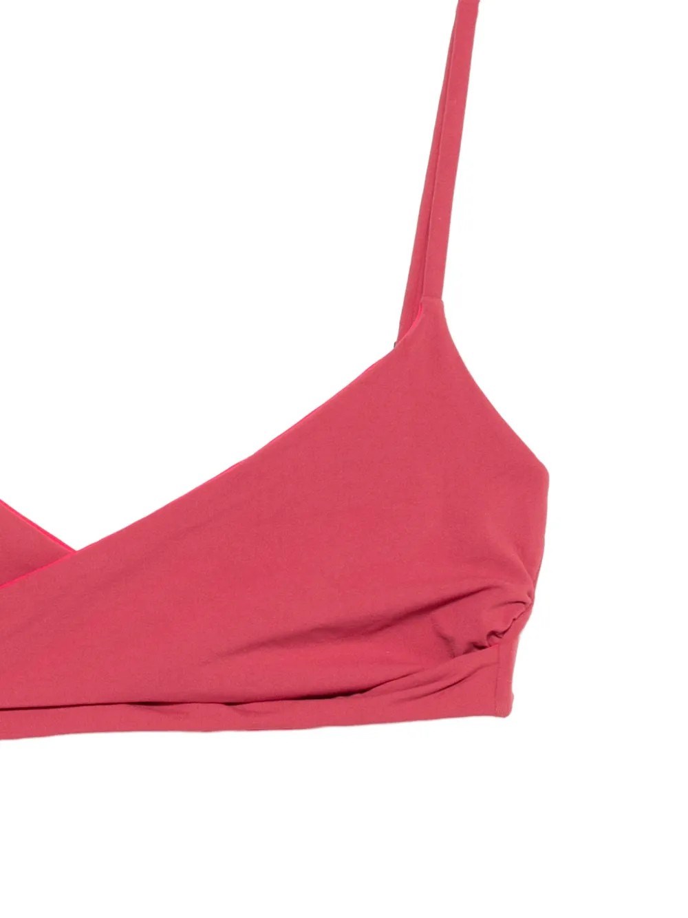 Scarlet Bikini Set