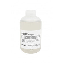 Davines Essential Haircare Volu Shampoo 1000 ml — Shampoo