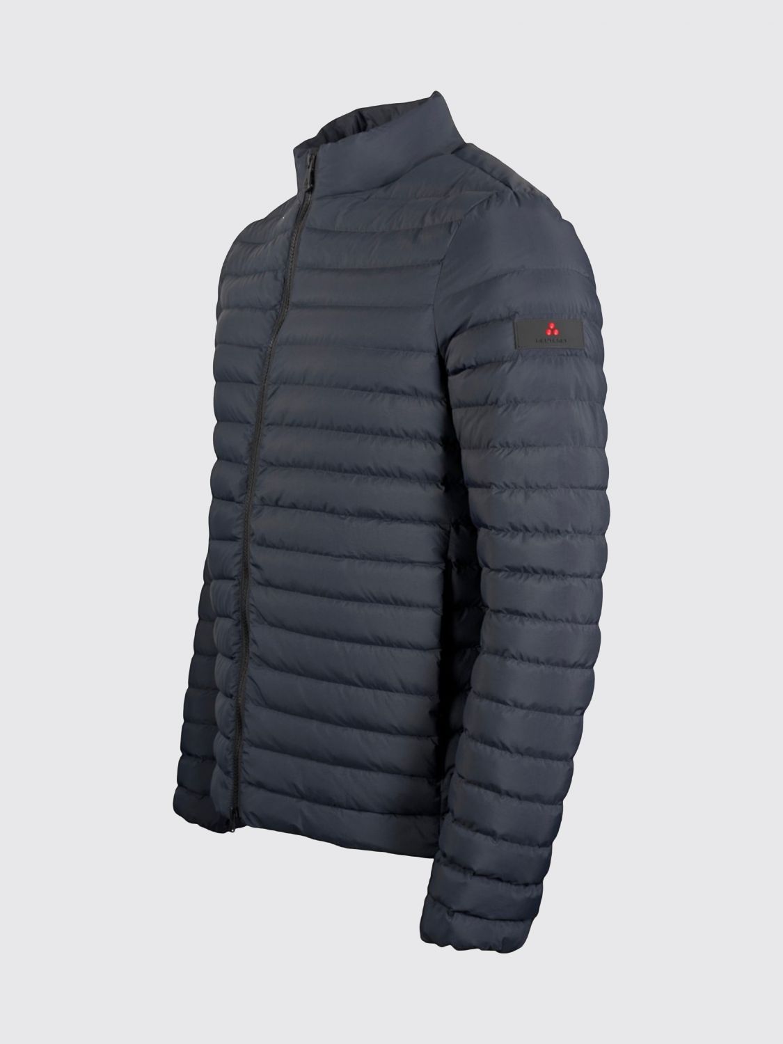 Jacket Men color Blue