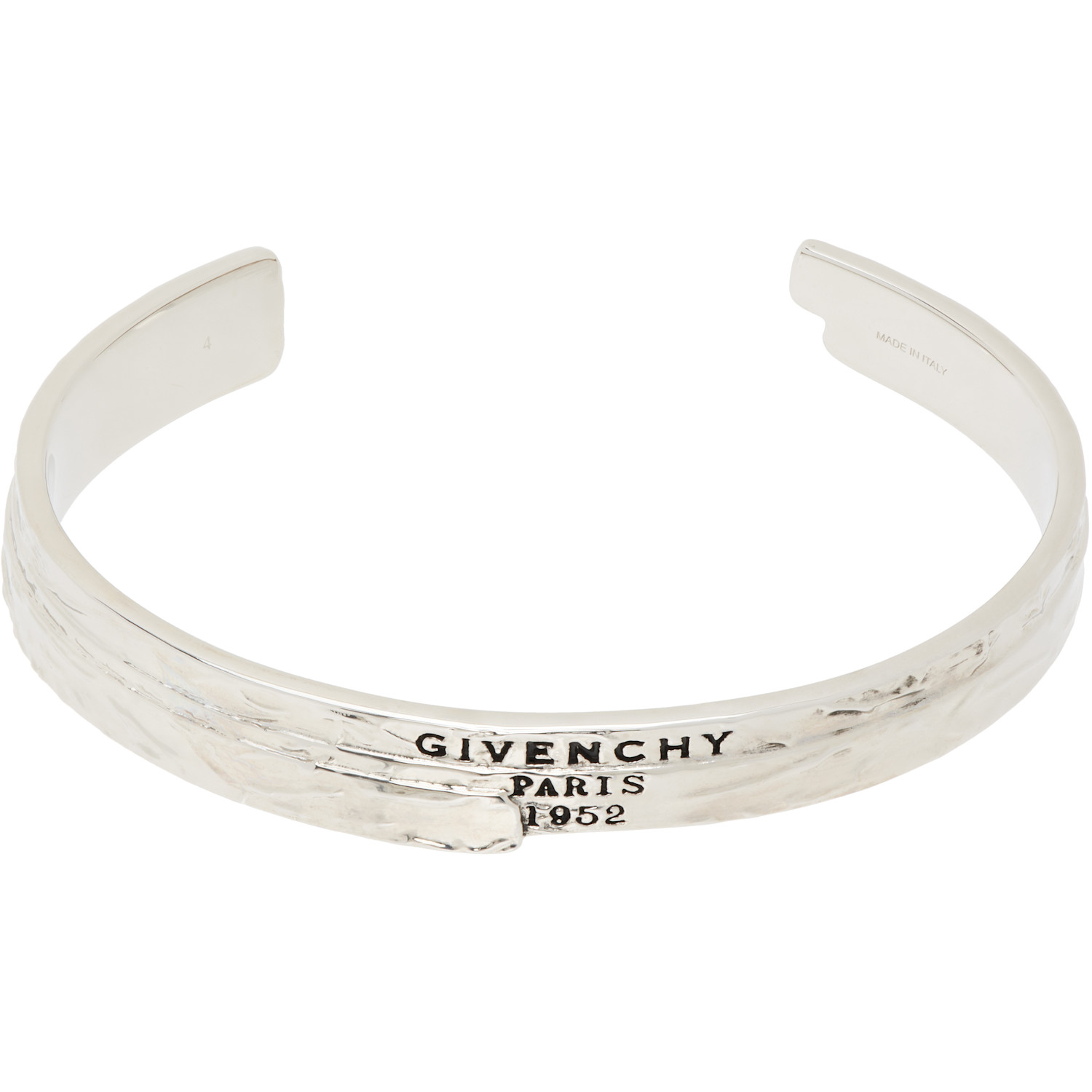 'Tape' Cuff Bracelet
