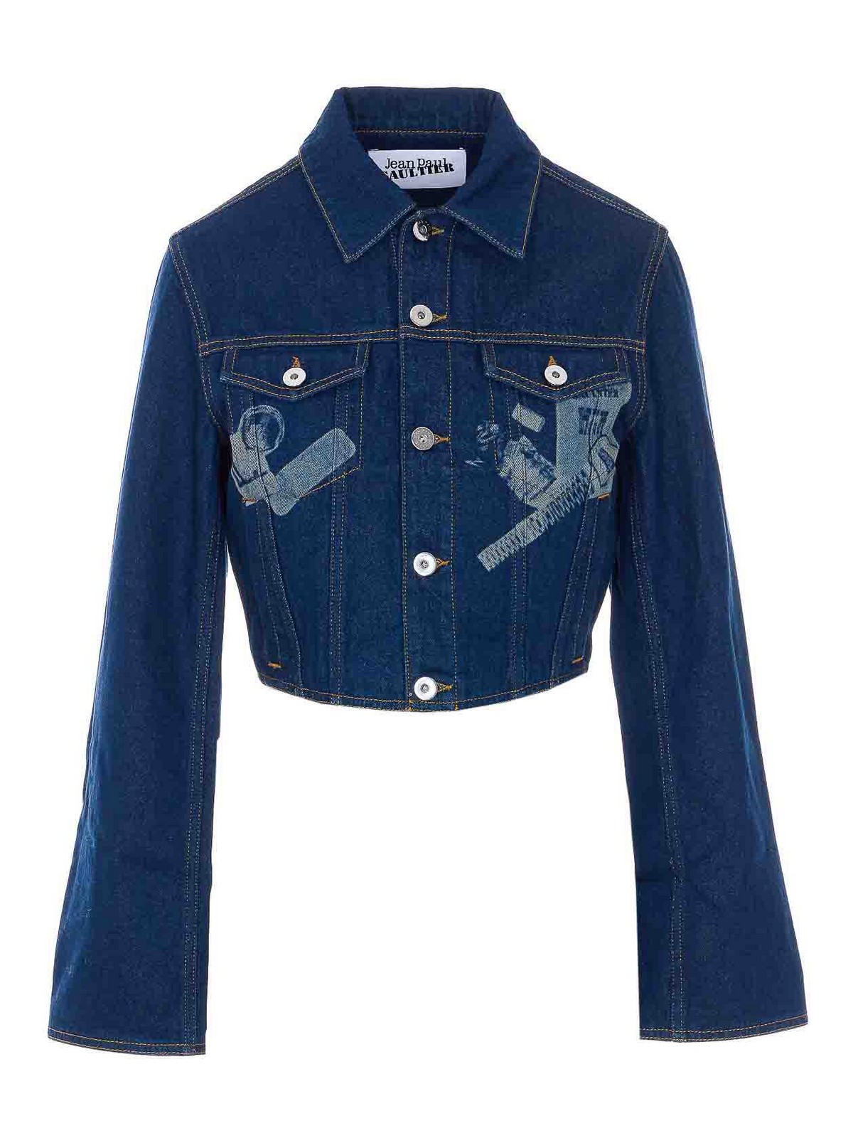 Jackets